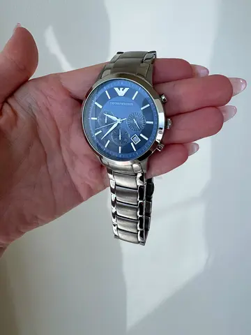 Empororio Armani Mens Watch