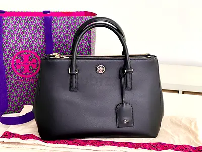 Tory Burch - Robinson Tote