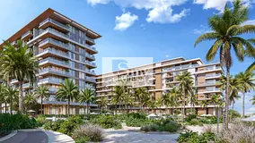 3BR+maids Beachfront Apartment | Handover Q2 2028