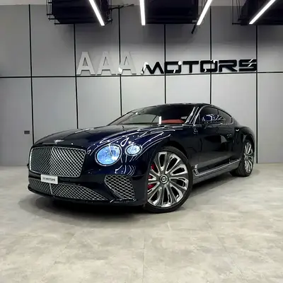 صورة مصغرة 19 لـ 2019 Bentley CONTINENTAL