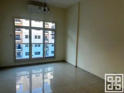 Spacious 1BRM | Near Souq Extra | Low Rent