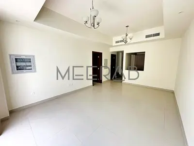 Stunning 4 Bedrooms + Maids Villa For Rent | Back To Back | Available From 15th April
