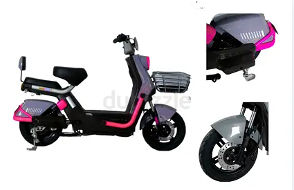 Kugoo Electric Scooter - T2