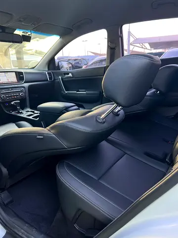 2019 KIA SPORTAGE — миниатюра 10
