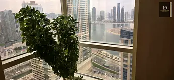 Golden opportunity to live or invest in Al Khan - Sharjah ✨ Distinctive apartment for sale in a li