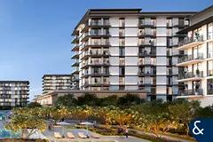 Below OP | Waterfront | Emaar Community