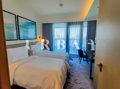 Skyline View | Waterfront | Negotiable