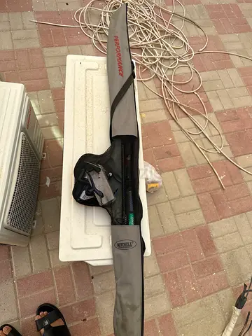 Fishing rod for sale