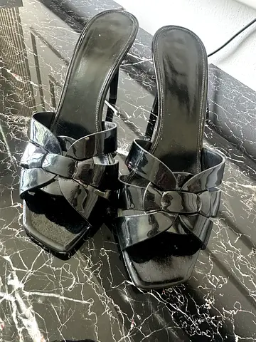 Saint Laurent sandals