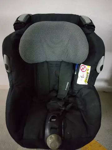 Car Seat for Safe Travel