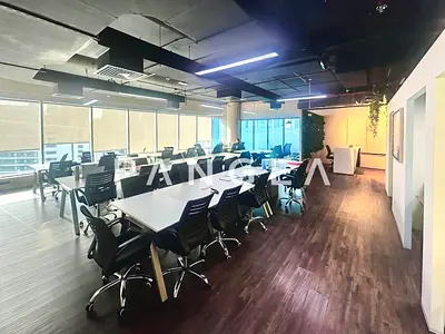 Grade A | Canal View | Vacant