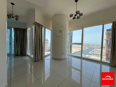 High Floor | Best Price | Marina View