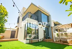Exclusive | Fully Furnished | Corner Unit