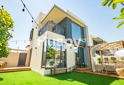 Exclusive | Fully Furnished | Corner Unit