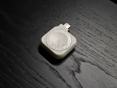 hellomaco GO 2 Apple Watch Fast Charger