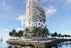 Sea View | Big Balcony | High Floor