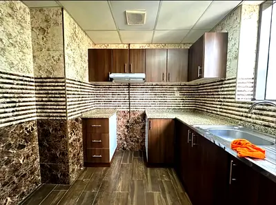 Like Brand New 2bhk 2 bath 12 Cheques payment Free Parking+Maintenance Gym Pool Wardrobe Family Bld Central Ac Central Gas