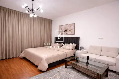 Well Maintained | Prime Location | Fully Furnished | Middle Floor