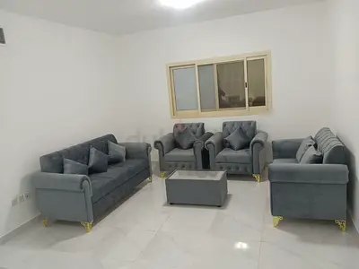 Soft Foam Sofa Set إسفنج ناعم كنب