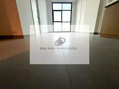 Brand new 1 bhk for rent Al mamsha Sharjah