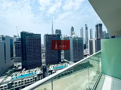 Burj View 1BR | Motivated Seller | High ROI