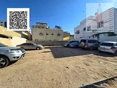 Own a residential plot in Al Nuaimiya, Ajman, at the best price and with the best specifications.