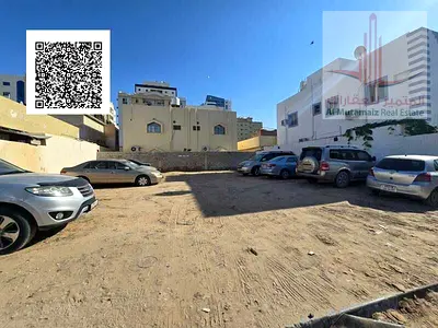 تملك ارض سكنيه بالنعيميه عجمان بافضل سعر وافضل مواصفات