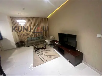 Modern Living | Fully Furnished | Great Location