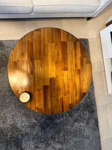 Dining Table, Chairs  Coffee Table