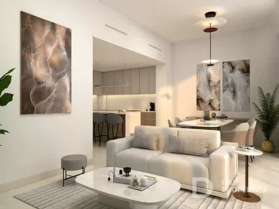 Community View | Modern Studio | Luxury Finish