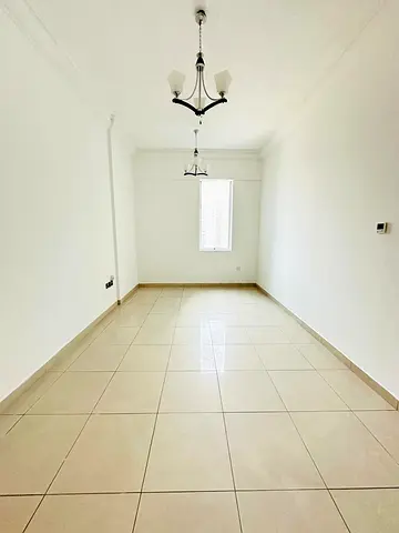 Hot offer:Family building 1bhk just in 41k in Al taawun Sharjah