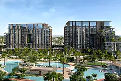 Luxurious | Modern Design | High ROI | Spacious