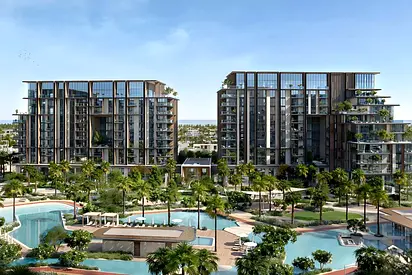 Luxurious | Modern Design | High ROI | Spacious