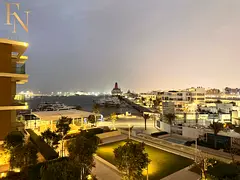 Spacious 2BR Apartment | 1,250 Sqft | Prime Location in Seagate 1 | AED 170,000