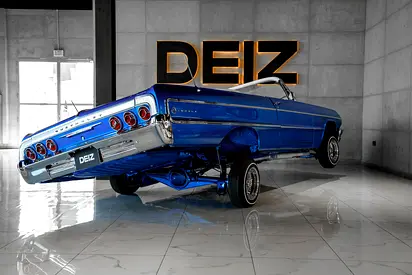 صورة 3 لـ 1964 Chevrolet IMPALA