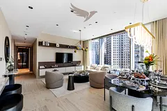 2BR I High Floor I Pool Facing I Post Handover Payment Plan