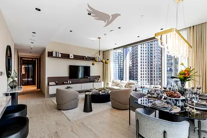 2BR I High Floor I Pool Facing I Post Handover Payment Plan
