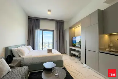 Vacant | Bright Interior | Fully Furnished