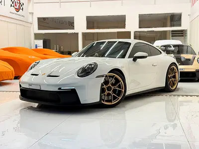 2023 PORSCHE 911 GT3 | PORSCHE WARRANTY