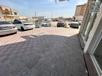 محل للإيجار بموقع حيوي واستراتيجي مناسب لمختلف الأنشطة التجارية يتميز بسهولة الوصول وقربه من الخدمات والحركة المستمرة مما يجعله فرصة مثالية لبدء مشروع
