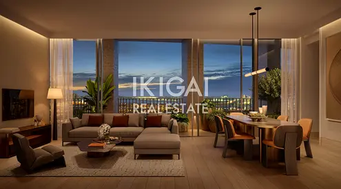 Extra Spacious Living | Branded Residence | Prime Investment