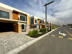4BR Townhouse | Post Handover Plan | Large Layout