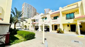 READY TO MOVE | 4BED VILLA | GATED COMMUNITY