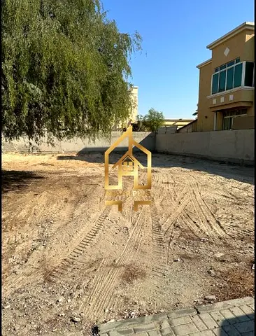 Residential land for sale in Sharjah, Al Turrfa / GCC ONLY