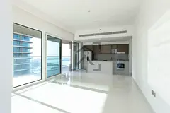 Unfurnished | Ready to Move-in | Blvd &amp; Sea View