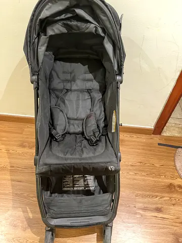 Baby stroller