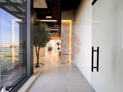 Prime Commercial Space | Fully Fitted | 2,109 Sqft | Multiple Use