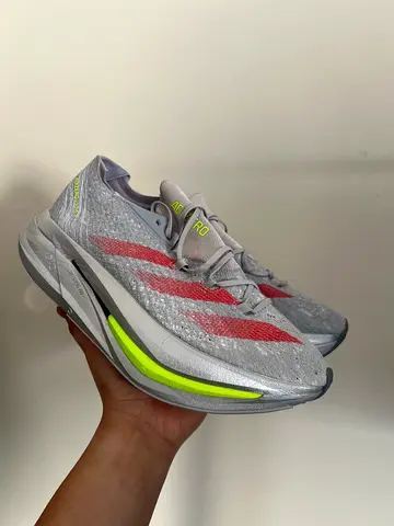 Adidas Prime X Strung