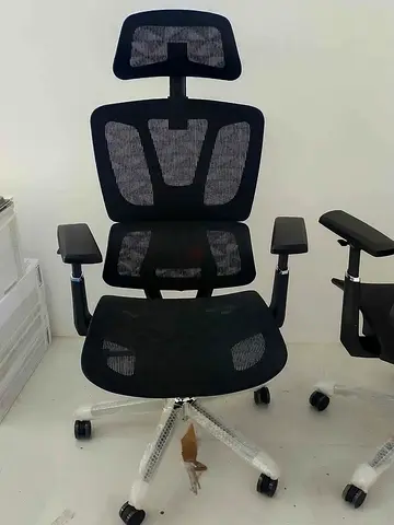 New modern design office chairs adjustable