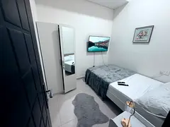 Premium Maid Room (al barsha 1)